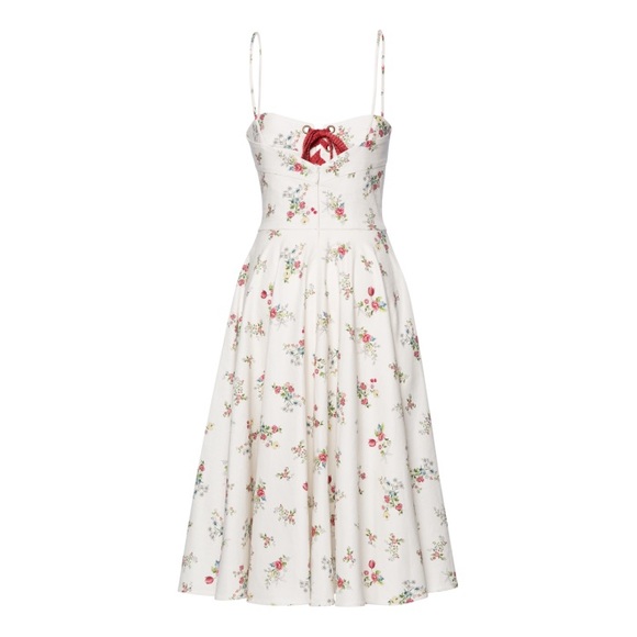 Lena Hoschek Sunny Side dress - Picture 2 of 7